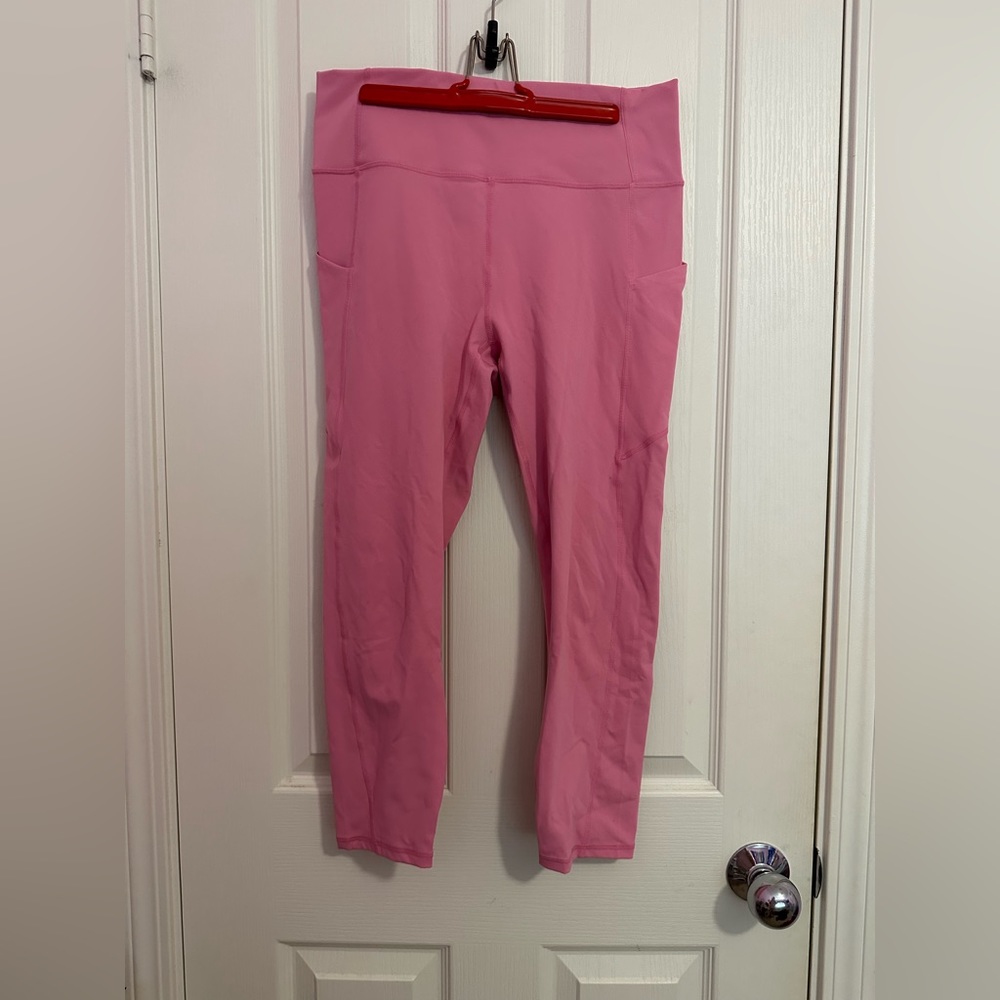 Pure Luxe Fabletics Leggings
